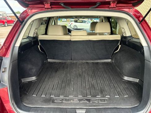 Used 2013 Subaru Outback 2.5i Limited w/ Moonroof Pkg AWD/4WD image 18
