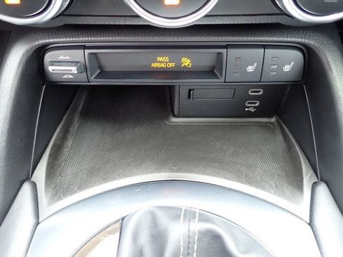 Used 2025 MAZDA MX-5 Miata RF Grand Touring RWD image 24