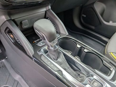 New 2026 Chevrolet TrailBlazer ACTIV w/ Convenience Package image 22