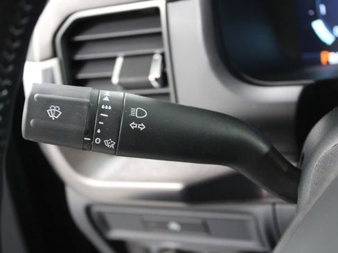 New 2025 Ford F150 Platinum w/ Equipment Group 702A High image 37