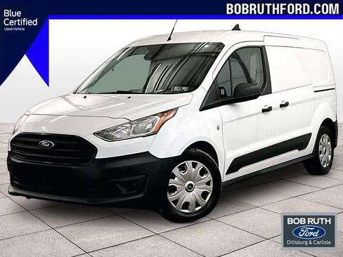 Used 2019 Ford Transit Connect XL FWD image 1