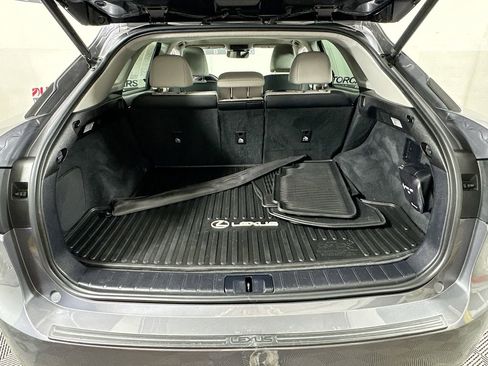 Used 2018 Lexus RX 350 AWD w/ Premium Package image 24