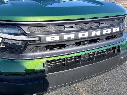 Certified 2024 Ford Bronco Sport Big Bend w/ Convenience Package AWD/4WD image 26