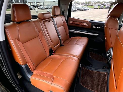 Used 2016 Toyota Tundra 1794 Edition image 21