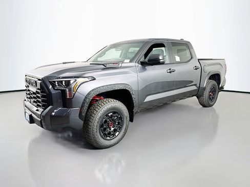 New 2026 Toyota Tundra TRD Pro AWD/4WD image 3