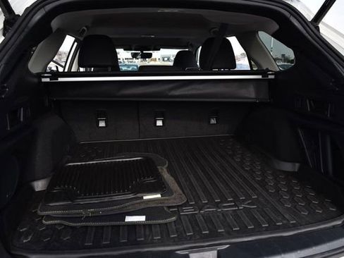 Used 2025 Subaru Outback Onyx Edition image 24