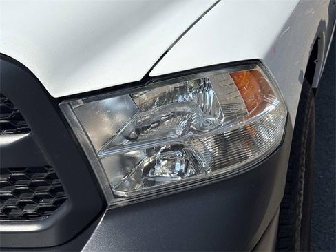 Used 2022 RAM 1500 Tradesman image 11