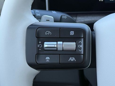 New 2026 Hyundai Santa Fe Limited image 18