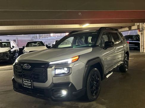 New 2026 Subaru Outback Limited image 5