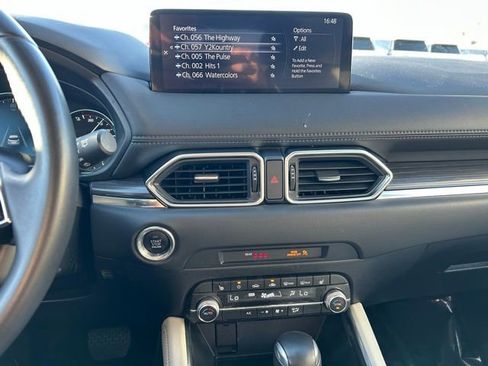 Used 2023 MAZDA CX-5 AWD 2.5 S w/ Premium Package image 15