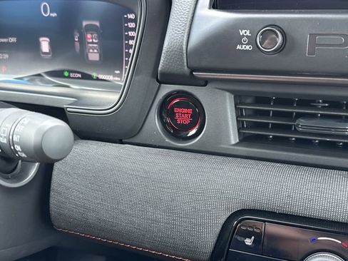 New 2026 Honda Passport TrailSport image 22