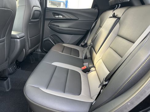 New 2026 Chevrolet TrailBlazer ACTIV w/ Convenience Package AWD/4WD image 22