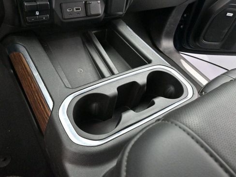 Used 2023 Chevrolet Silverado 3500 High Country w/ Technology Package AWD/4WD image 19