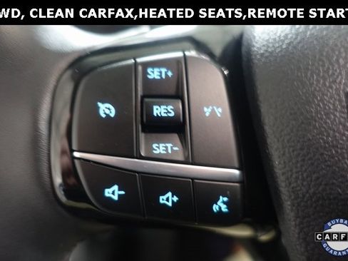 Used 2023 Ford Escape Active image 12