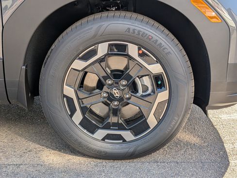 New 2026 Hyundai Santa Fe SEL AWD/4WD image 7
