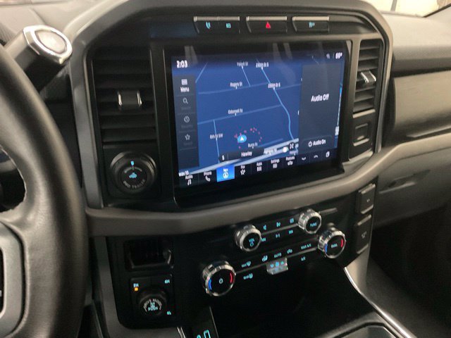 Used 2024 Ford F150 XLT w/ Mobile Office Package AWD/4WD image 15