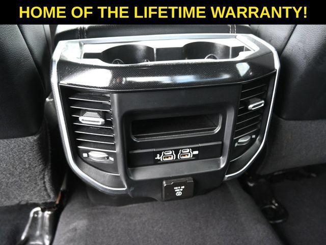 Used 2020 RAM 3500 Laramie AWD/4WD image 83