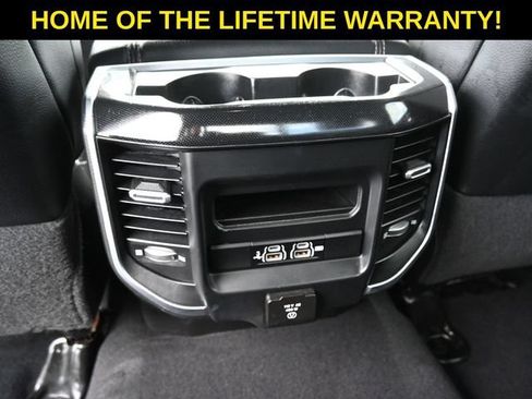 Used 2020 RAM 3500 Laramie AWD/4WD image 83