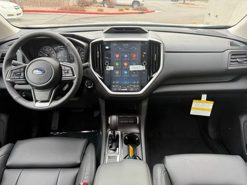 New 2026 Subaru Ascent Touring AWD/4WD image 14