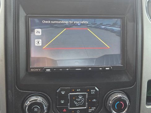 Used 2013 Ford F150 FX2 w/ Mid Equipment Group RWD image 9