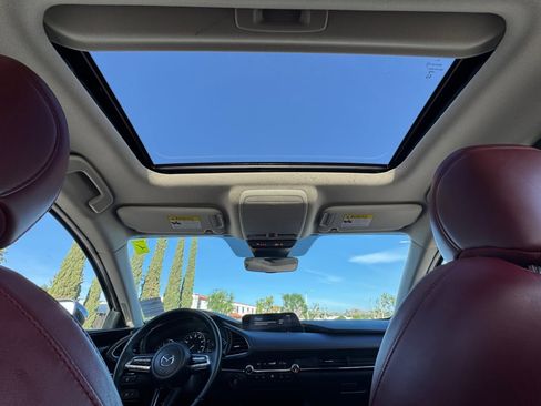 Used 2023 MAZDA MAZDA3 s image 16