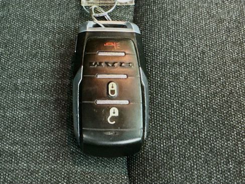 Used 2019 RAM 1500 Big Horn image 33