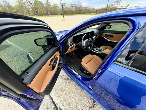 Used 2024 BMW M340i xDrive image 6