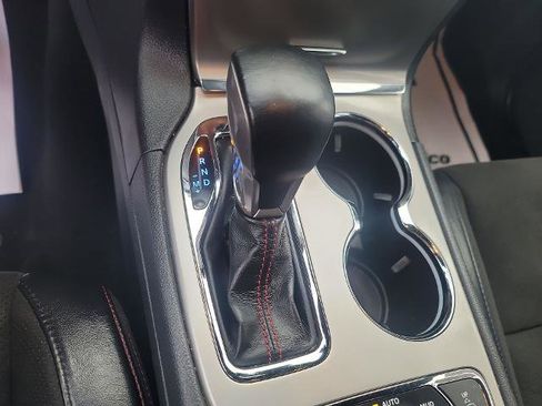 Used 2019 Jeep Grand Cherokee Trailhawk image 15