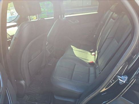 Used 2024 Land Rover Range Rover Velar Dynamic SE AWD/4WD image 7