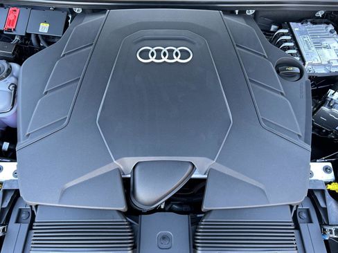 New 2026 Audi Q8 Premium Plus image 11
