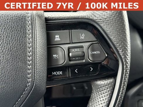 Used 2024 Toyota Tundra TRD Pro image 24