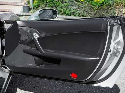 Used 2006 Chevrolet Corvette Coupe w/ Preferred Equipment Group image 43