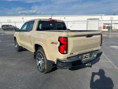 Used 2023 Chevrolet Colorado Z71 w/ Advanced Trailering Package