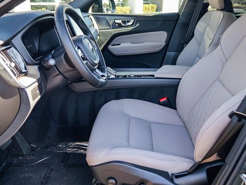 Certified 2026 Volvo XC60 B5 Plus w/ Climate Package AWD/4WD image 21