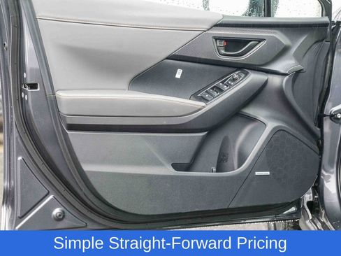 New 2026 Subaru Crosstrek 2.5i Wilderness w/ Crosstrek Mirror Package AWD/4WD image 22