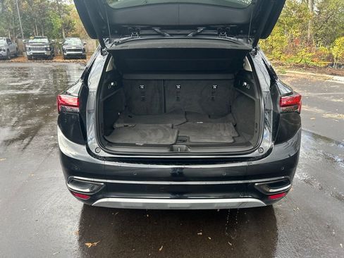 Certified 2023 Buick Envision Preferred w/ Sport Touring Package image 17