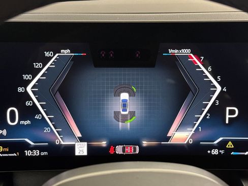 New 2026 BMW 540i xDrive w/ M Sport Package AWD/4WD image 19