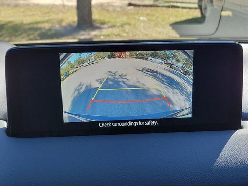 New 2025 MAZDA CX-5 AWD 2.5 S image 29