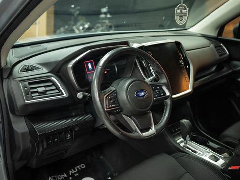 Used 2025 Subaru Ascent Premium AWD/4WD image 10
