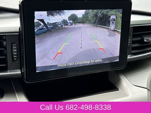 Used 2023 Ford Explorer XLT w/ Equipment Group 202A RWD image 25