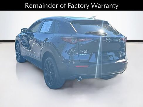 Used 2026 MAZDA CX-30 AWD 2.5 S w/ Select Sport Pkg image 7