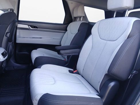 Used 2022 Hyundai Palisade SEL FWD image 22