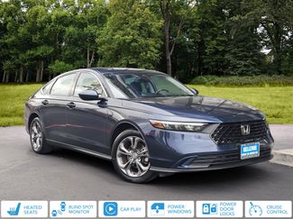 Used 2023 Honda Accord EX video 1