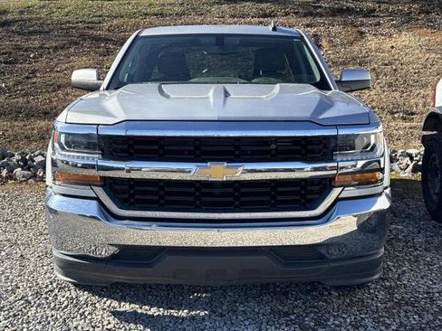 Used 2019 Chevrolet Silverado 1500 LT image 2