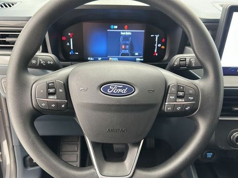 New 2026 Ford Maverick XLT w/ Equipment Group 301A AWD/4WD image 14