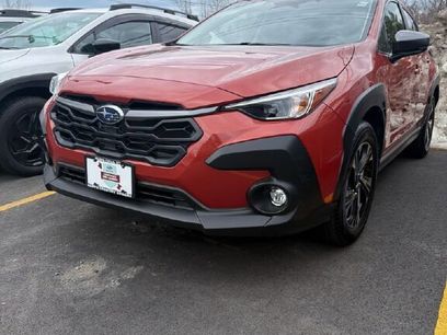 Certified 2025 Subaru Crosstrek 2.0i Premium