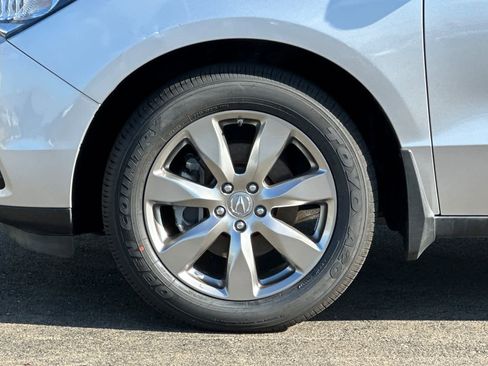 Used 2015 Acura MDX SH-AWD w/ Advance Package image 34