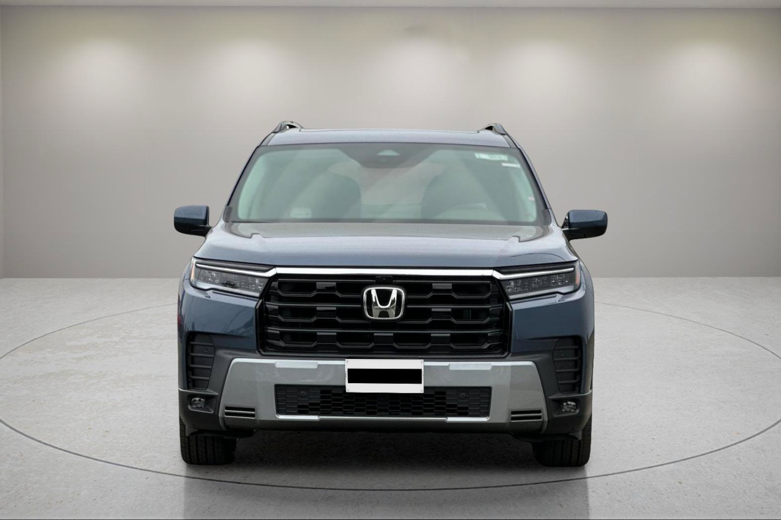 New 2026 Honda Pilot Elite image 8