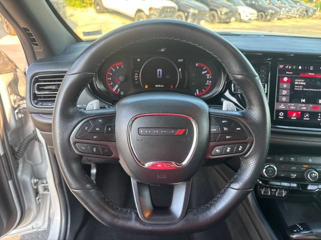 Used 2024 Dodge Durango R/T AWD/4WD image 24