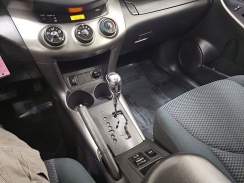 Used 2011 Toyota RAV4 Sport image 21